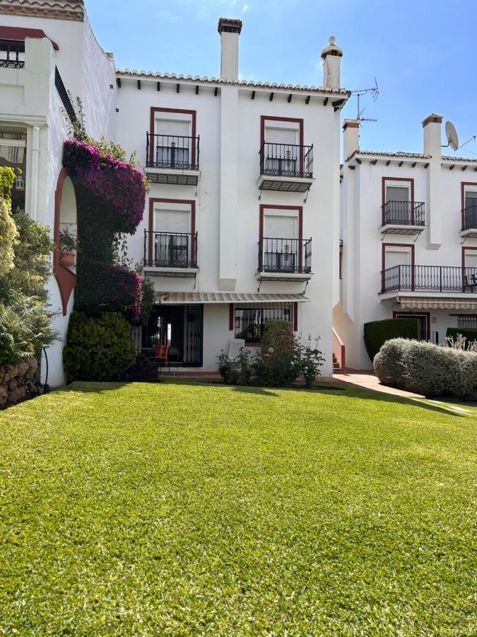 Апартаменты Marbella 515 Экстерьер фото
