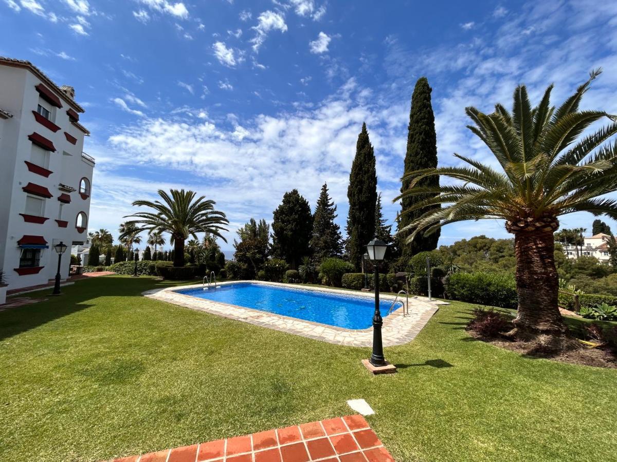 Апартаменты Marbella 515 Экстерьер фото