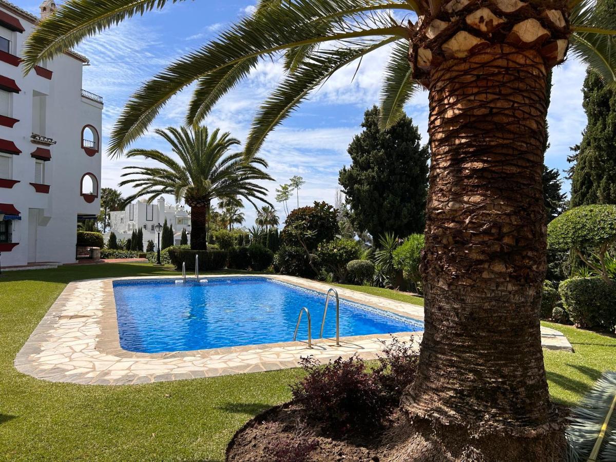 Апартаменты Marbella 515 Экстерьер фото